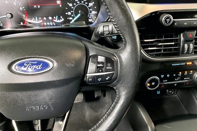 Used 2020 Ford Escape For Sale in Olive Branch, MS
