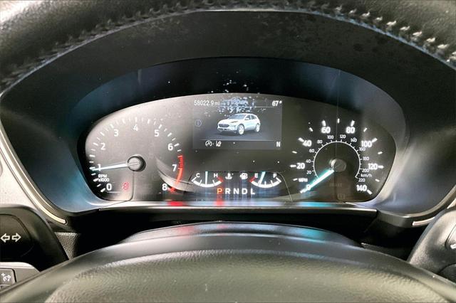 Used 2020 Ford Escape For Sale in Olive Branch, MS