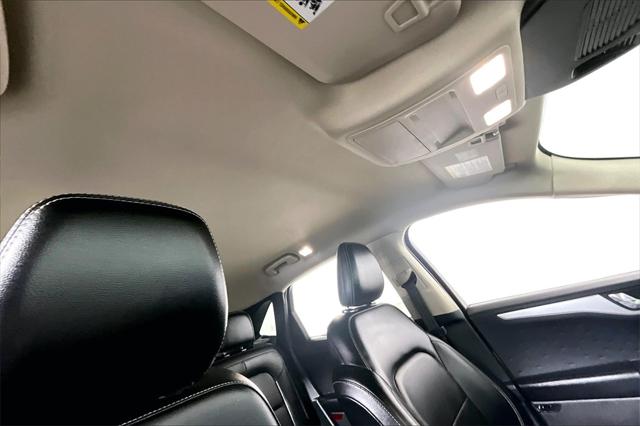 Used 2020 Ford Escape For Sale in Olive Branch, MS