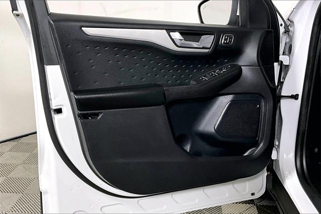 Used 2020 Ford Escape For Sale in Olive Branch, MS