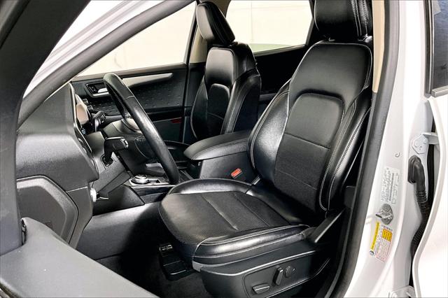 Used 2020 Ford Escape For Sale in Olive Branch, MS