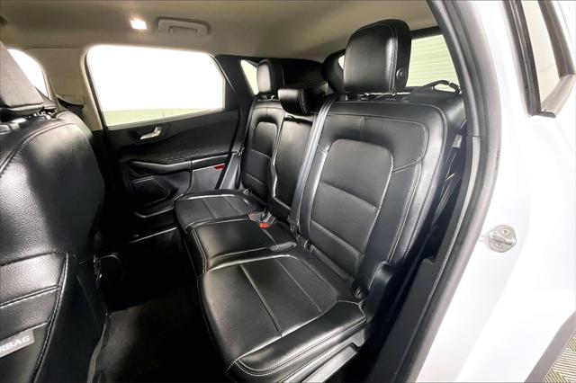 Used 2020 Ford Escape For Sale in Olive Branch, MS
