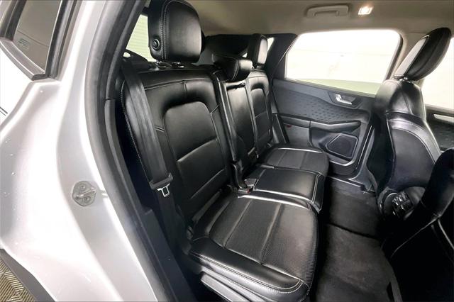 Used 2020 Ford Escape For Sale in Olive Branch, MS