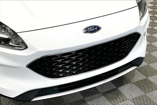 Used 2020 Ford Escape For Sale in Olive Branch, MS