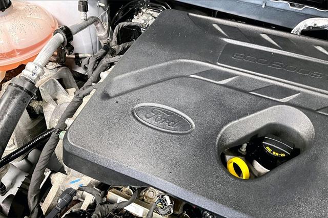Used 2020 Ford Escape For Sale in Olive Branch, MS