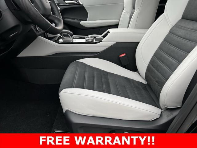 2025 Mitsubishi Outlander SE 2.5 2WD