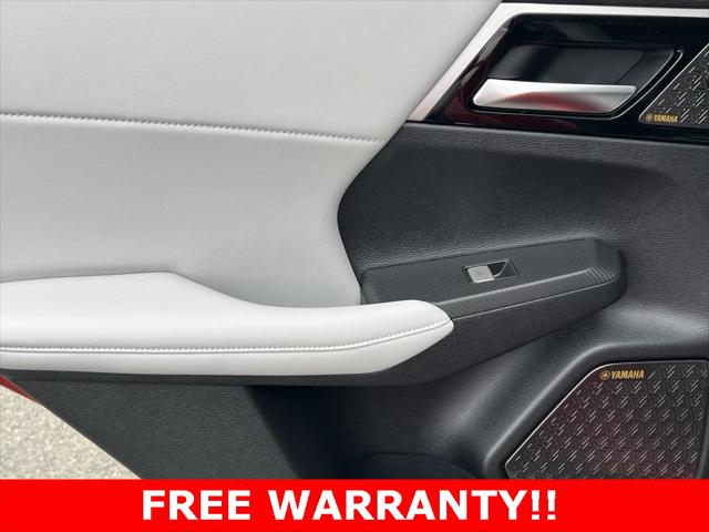 2025 Mitsubishi Outlander SE 2.5 2WD
