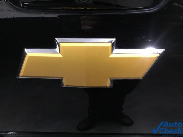 2012 Chevrolet Avalanche LTZ