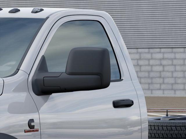 2025 Ram 5500 Chassis Cab Tradesman/Big Horn