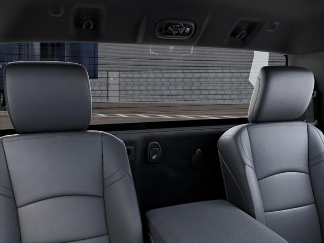 2025 Ram 5500 Chassis Cab Tradesman/Big Horn