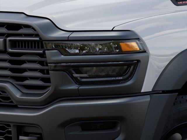 2025 Ram 5500 Chassis Cab Tradesman/Big Horn