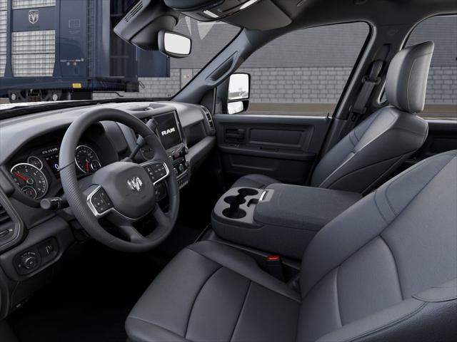 2025 Ram 5500 Chassis Cab Tradesman/Big Horn