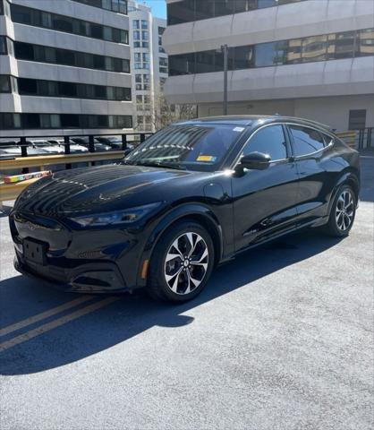 Used 2021 Ford Mustang Mach-E For Sale in Waterford Twp, MI