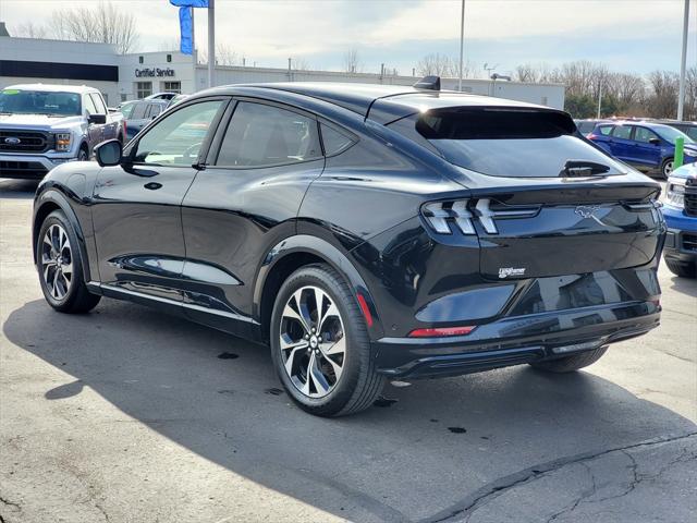 Used 2021 Ford Mustang Mach-E For Sale in Waterford Twp, MI