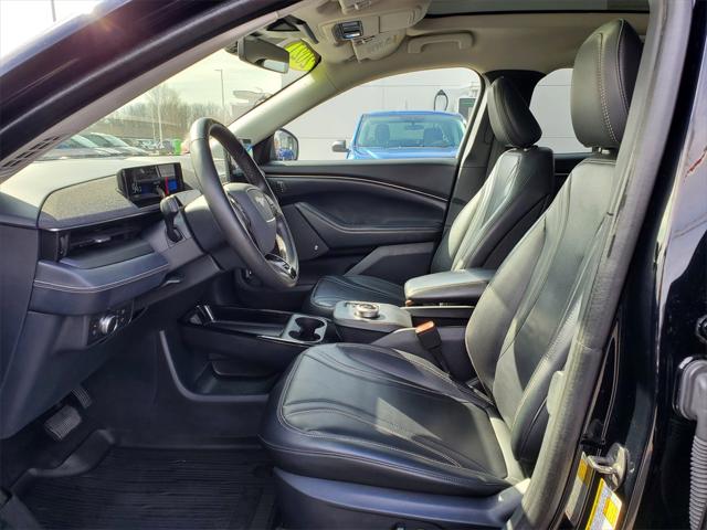 Used 2021 Ford Mustang Mach-E For Sale in Waterford Twp, MI