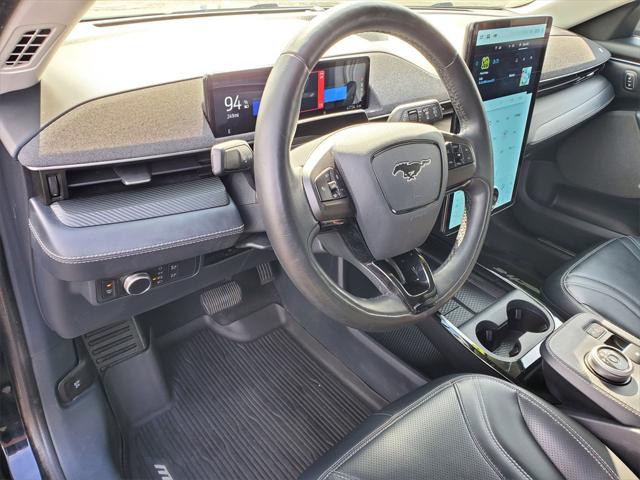 Used 2021 Ford Mustang Mach-E For Sale in Waterford Twp, MI
