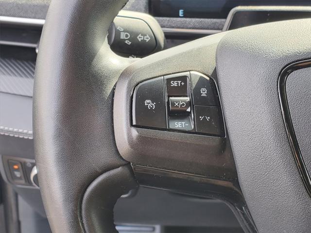 Used 2021 Ford Mustang Mach-E For Sale in Waterford Twp, MI