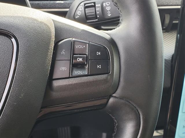 Used 2021 Ford Mustang Mach-E For Sale in Waterford Twp, MI