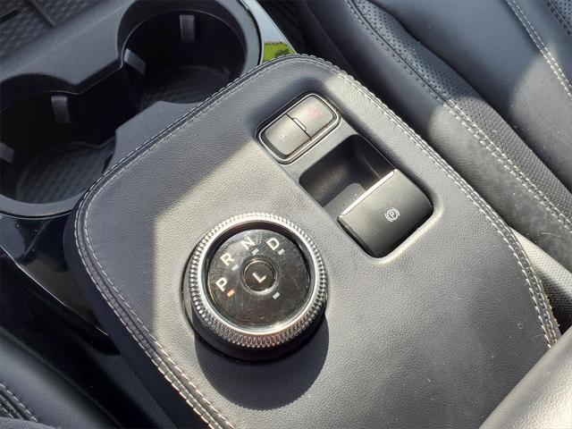 Used 2021 Ford Mustang Mach-E For Sale in Waterford Twp, MI