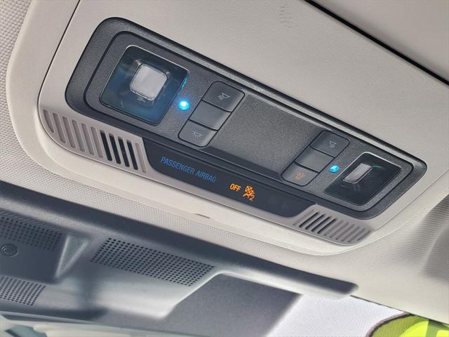 Used 2021 Ford Mustang Mach-E For Sale in Waterford Twp, MI