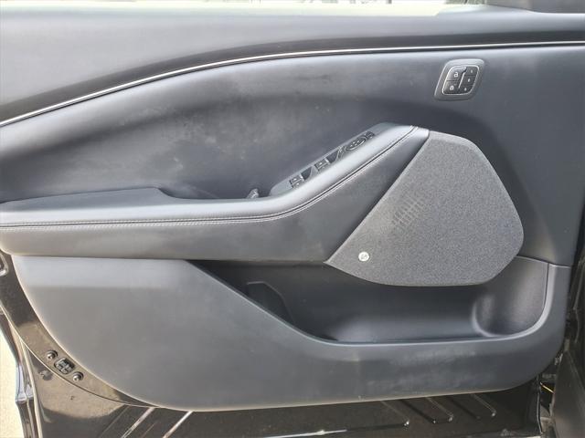 Used 2021 Ford Mustang Mach-E For Sale in Waterford Twp, MI