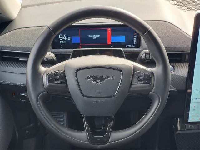 Used 2021 Ford Mustang Mach-E For Sale in Waterford Twp, MI