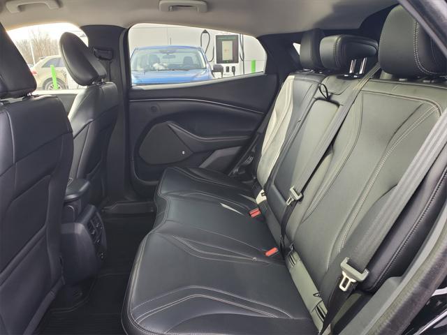 Used 2021 Ford Mustang Mach-E For Sale in Waterford Twp, MI