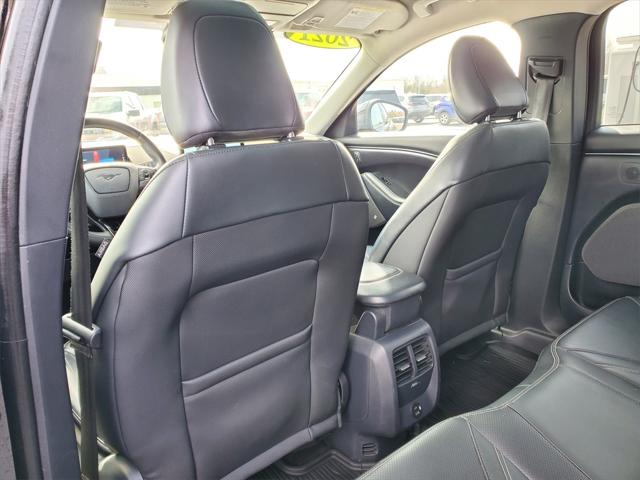 Used 2021 Ford Mustang Mach-E For Sale in Waterford Twp, MI