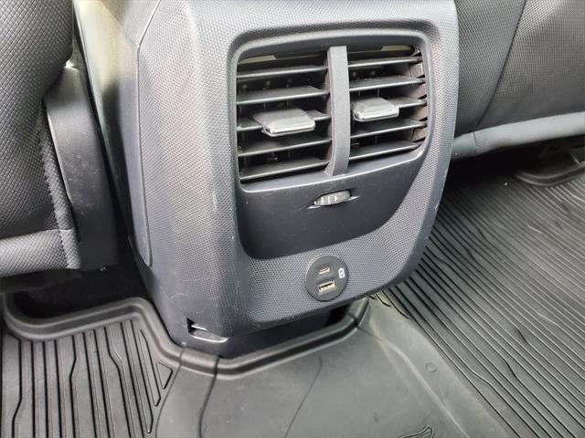 Used 2021 Ford Mustang Mach-E For Sale in Waterford Twp, MI