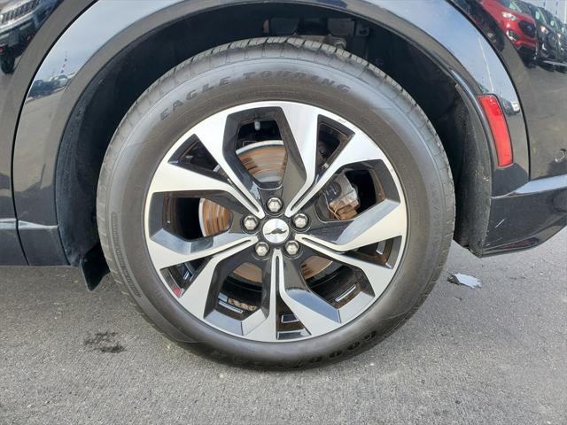 Used 2021 Ford Mustang Mach-E For Sale in Waterford Twp, MI
