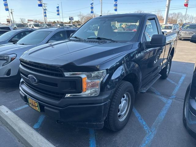 Used 2019 Ford F-150 For Sale in Waterford Twp, MI