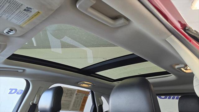 Used 2016 Ford Edge For Sale in Columbus, OH