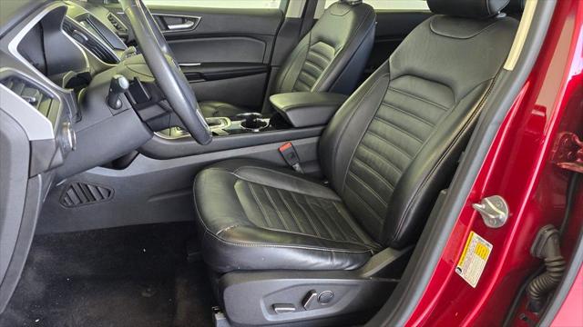 Used 2016 Ford Edge For Sale in Columbus, OH