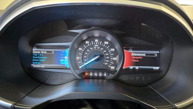 Used 2016 Ford Edge For Sale in Columbus, OH