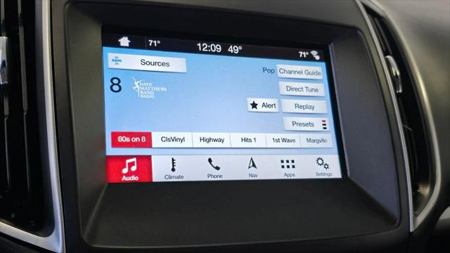 Used 2016 Ford Edge For Sale in Columbus, OH