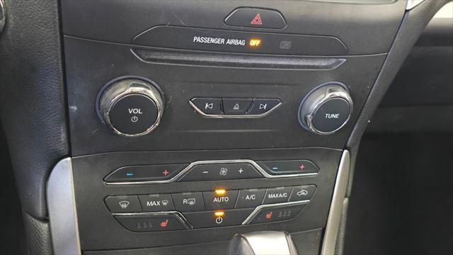 Used 2016 Ford Edge For Sale in Columbus, OH