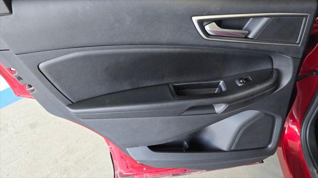 Used 2016 Ford Edge For Sale in Columbus, OH