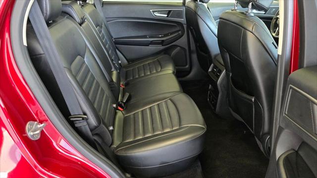 Used 2016 Ford Edge For Sale in Columbus, OH