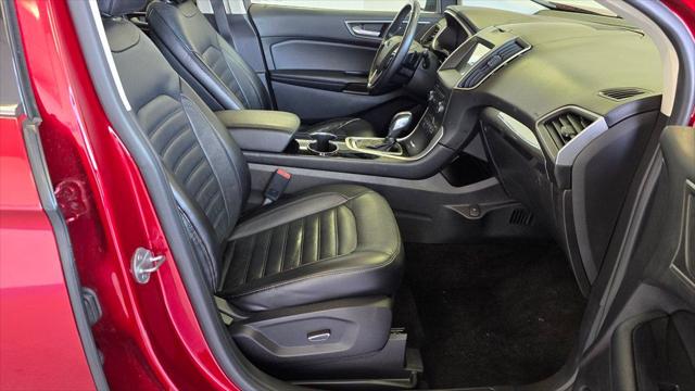 Used 2016 Ford Edge For Sale in Columbus, OH