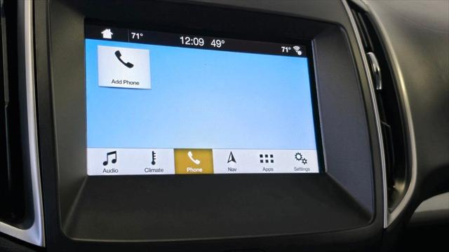 Used 2016 Ford Edge For Sale in Columbus, OH