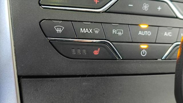 Used 2016 Ford Edge For Sale in Columbus, OH