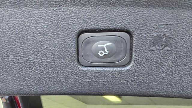 Used 2016 Ford Edge For Sale in Columbus, OH