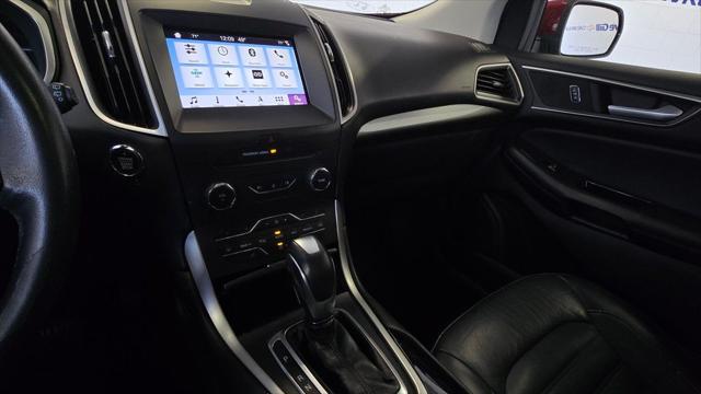 Used 2016 Ford Edge For Sale in Columbus, OH