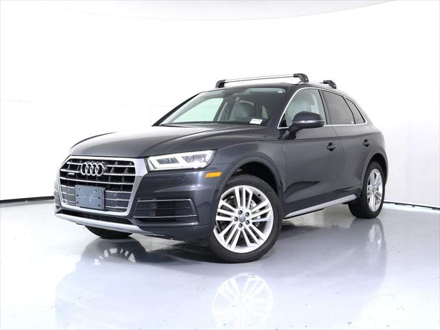 2018 Audi Q5 2.0T Premium for sale in Tucson, AZ