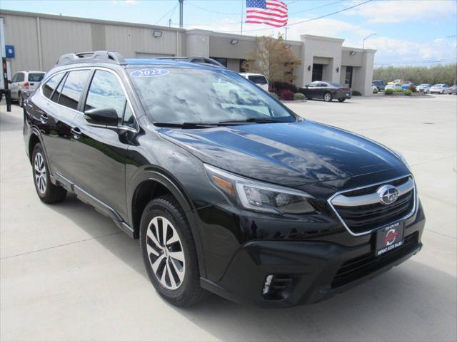 2022 Subaru Outback Premium for sale in Manteca, CA