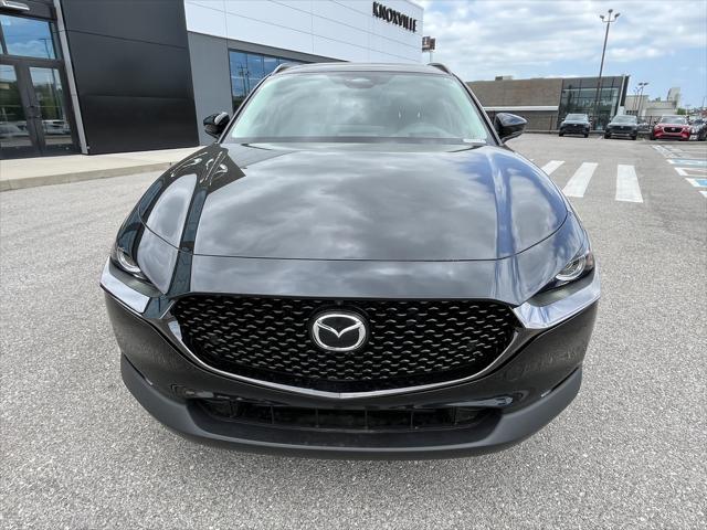 2025 Mazda CX-30 2.5 Turbo Premium Plus Package
