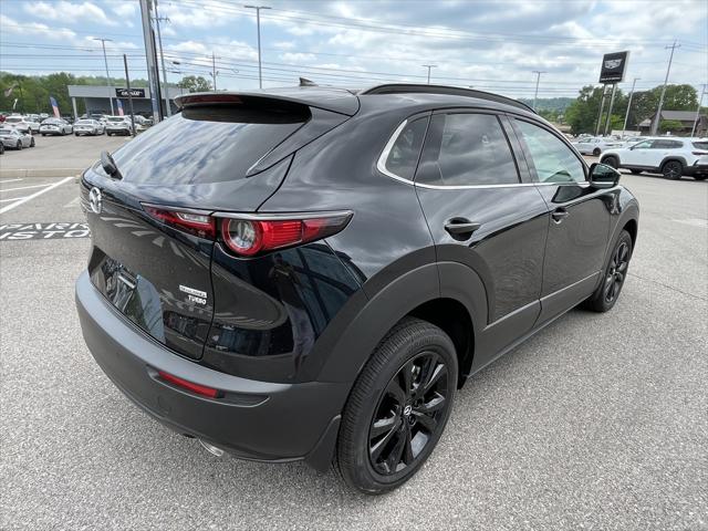 2025 Mazda CX-30 2.5 Turbo Premium Plus Package