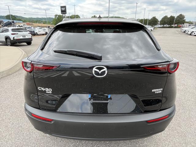 2025 Mazda CX-30 2.5 Turbo Premium Plus Package