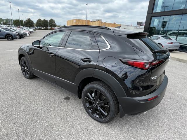 2025 Mazda CX-30 2.5 Turbo Premium Plus Package