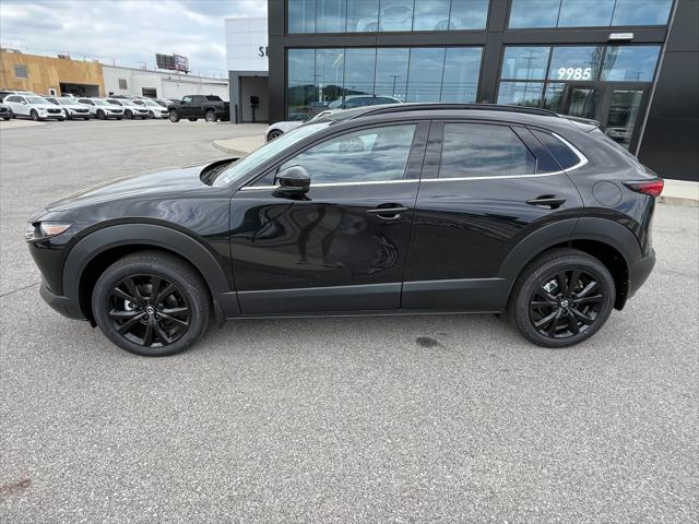 2025 Mazda CX-30 2.5 Turbo Premium Plus Package